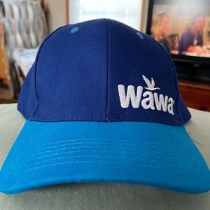Wawa 2-tone Region 2 (Lehigh Valley) collectible hat